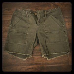 Unionbay size 9 shorts